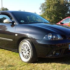 Seat Ibiza FR 1.8 20VT