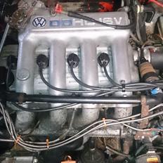 VW golf 2 gti 16v kr.
