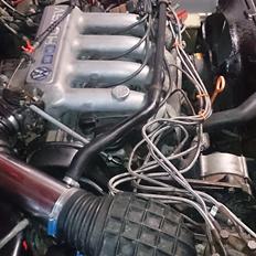 VW golf 2 gti 16v kr.