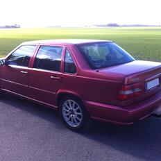 Volvo S70 2.0 