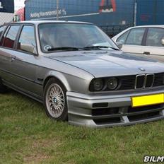 BMW E30 Touring *Street Drifter #3"/Driftmissil