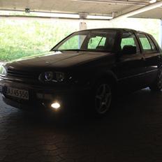 VW Golf III 1.8 8v