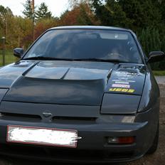 Nissan Silvia 200sx S13