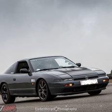 Nissan Silvia 200sx S13