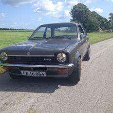 Opel Kadett c 1,2s