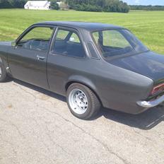 Opel Kadett c 1,2s