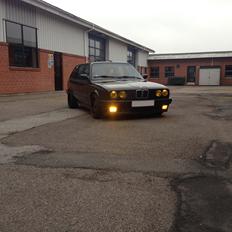 BMW E30 325i Touring