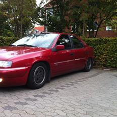 Citroën Xantia 1,816v