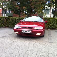 Citroën Xantia 1,816v