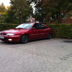 Citroën Xantia 1,816v