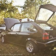 VW Polo G40 * Nye billeder d. 9-10*