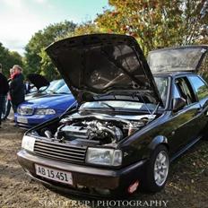 VW Polo G40 * Nye billeder d. 9-10*