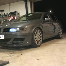 Seat Toledo 1,9 TDI 140HK