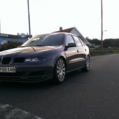 Seat Toledo 1,9 TDI 140HK