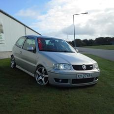 VW Polo 6N2 1.6 16V GTI