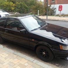 Toyota Corolla GT Coupe AE86