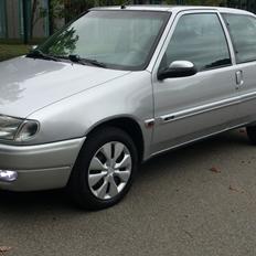 Citroën Saxo 1.4i