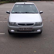 Citroën Saxo 1.4i