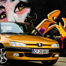 Peugeot 306