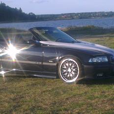 BMW 328 Cabriolet