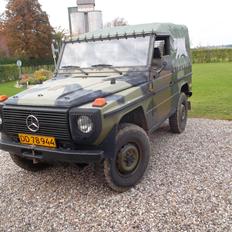Mercedes Benz GD 240