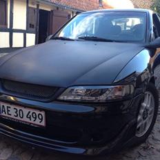 Opel Vectra b
