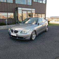 BMW E60 530D