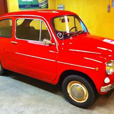 Fiat 600