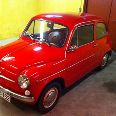 Fiat 600