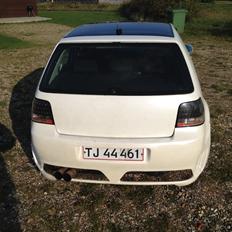 VW Golf 4 GTI: SOLGT
