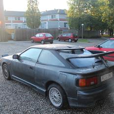 Toyota Celica 1,6 GT "Solgt"