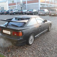 Toyota Celica 1,6 GT "Solgt"
