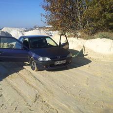 Peugeot 306 2,0