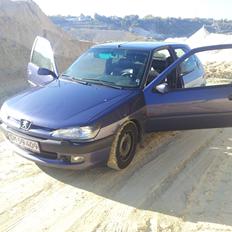 Peugeot 306 2,0