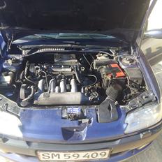 Peugeot 306 2,0