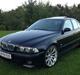 BMW E39 540i Steptronic