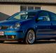 VW Polo 9N Tdi