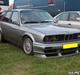 BMW E30 Touring *Street Drifter #3"/Driftmissil