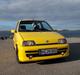 Fiat Cinquecento Sporting Abarth Edition