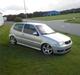 VW Polo 6N2 1.6 16V GTI