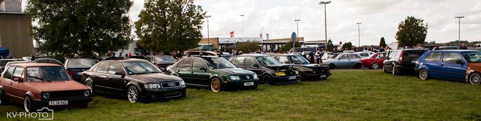 VW polo 6n billede 2