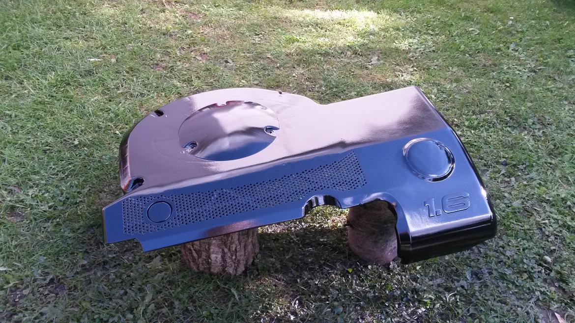 VW polo 6n billede 17