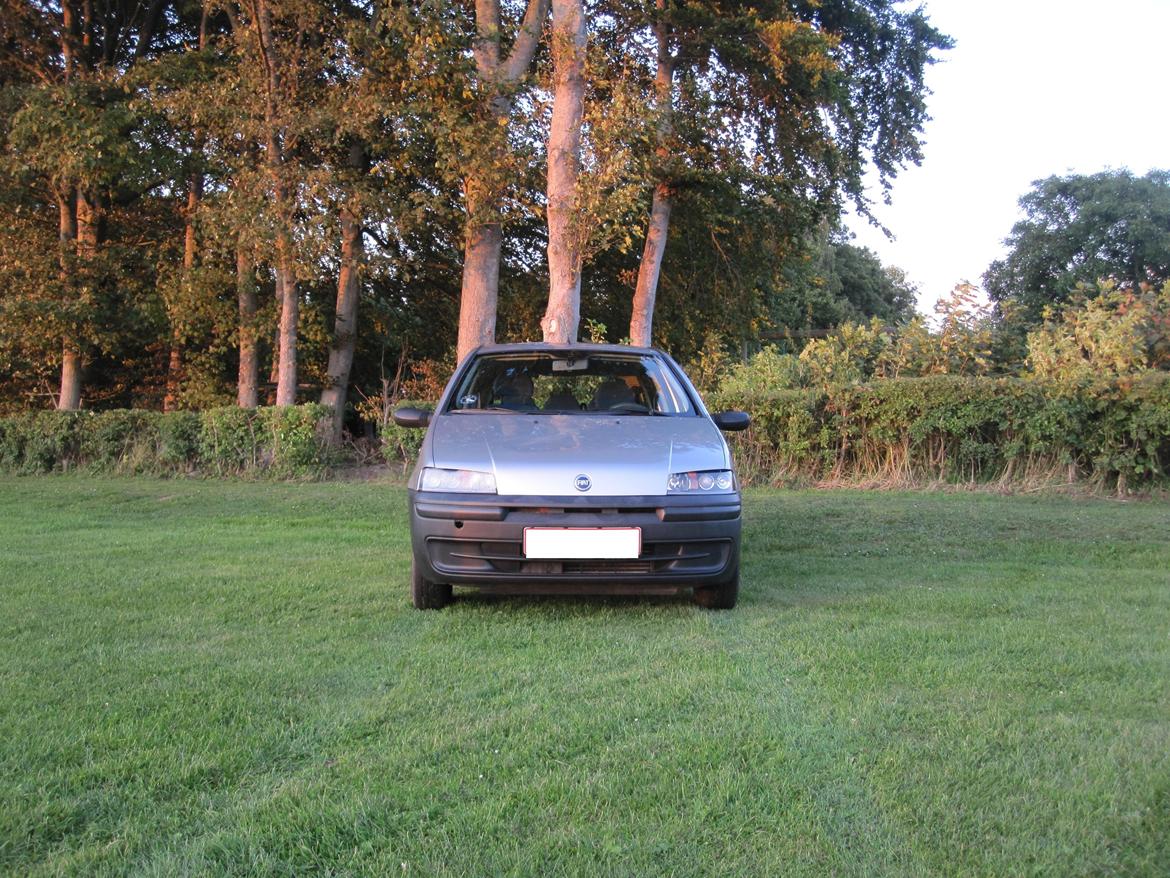 Fiat Punto 2 ( Solgt ) billede 2