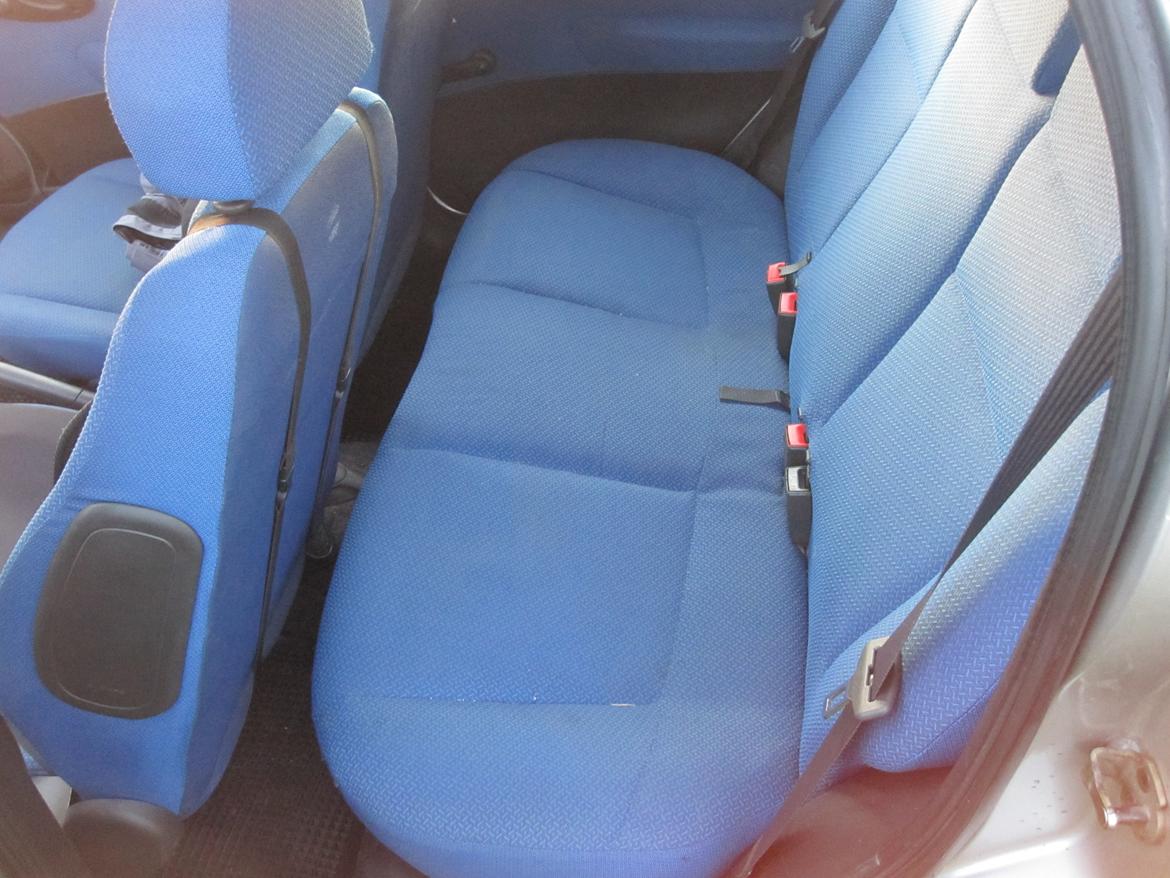 Fiat Punto 2 ( Solgt ) billede 10