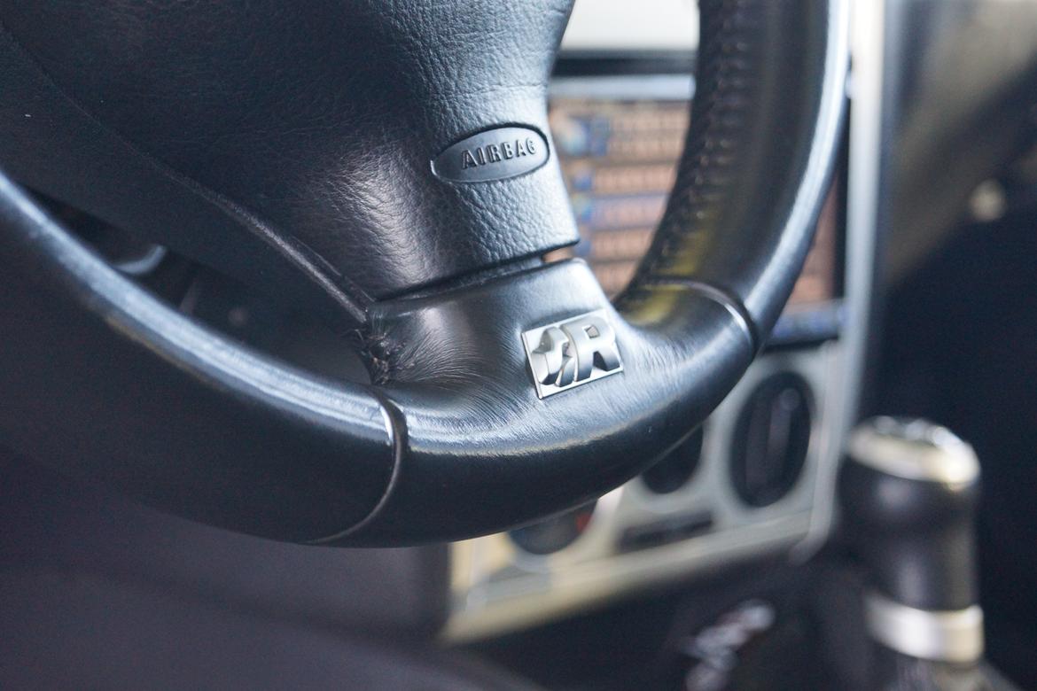 VW Golf 4 GTI billede 9