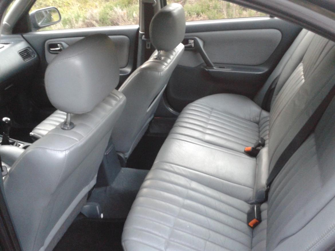 Nissan Primera SE. [Tidl. bil] billede 7