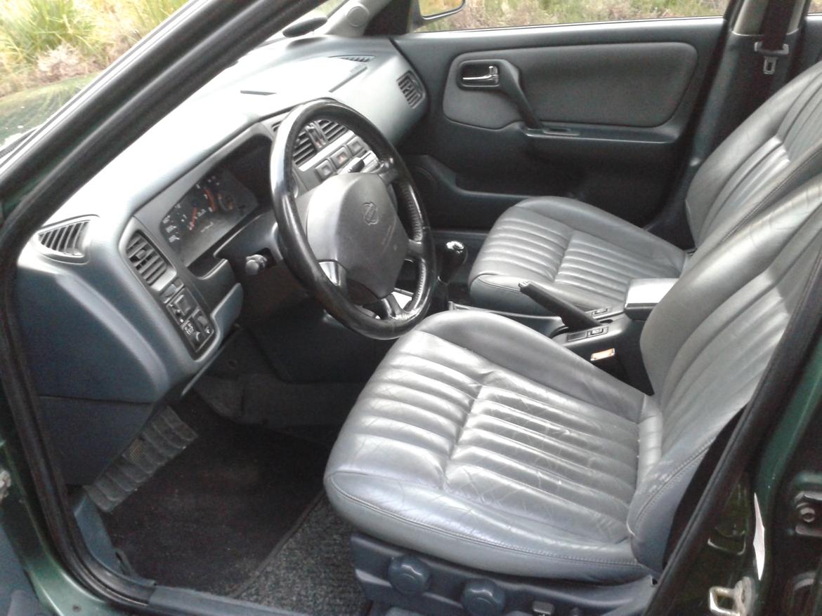 Nissan Primera SE. [Tidl. bil] billede 8