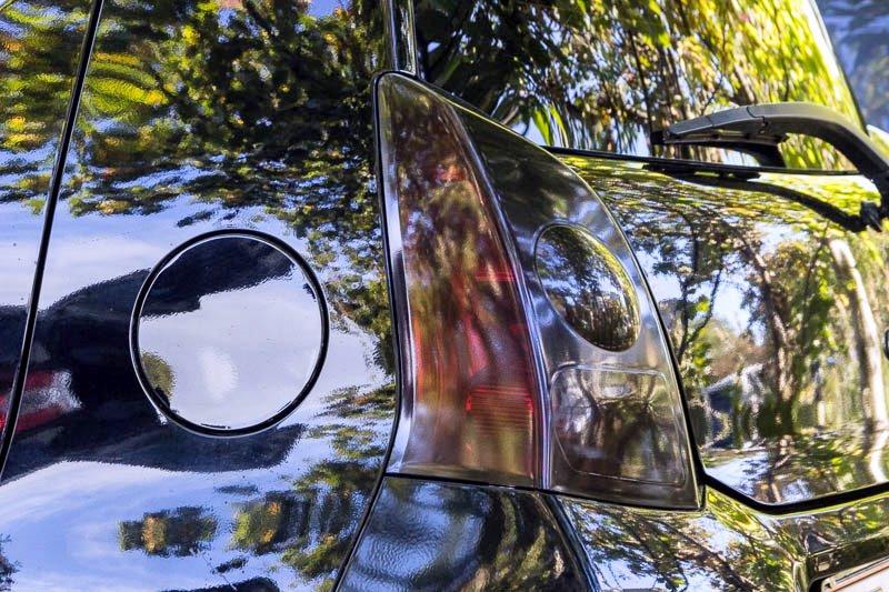 Suzuki Alto GLS + Aircon billede 12