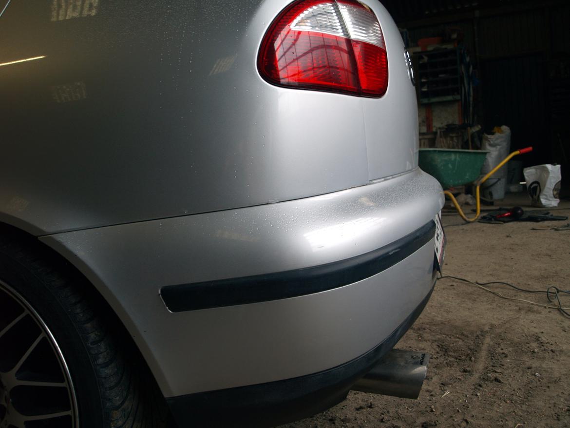 Seat Leon billede 10