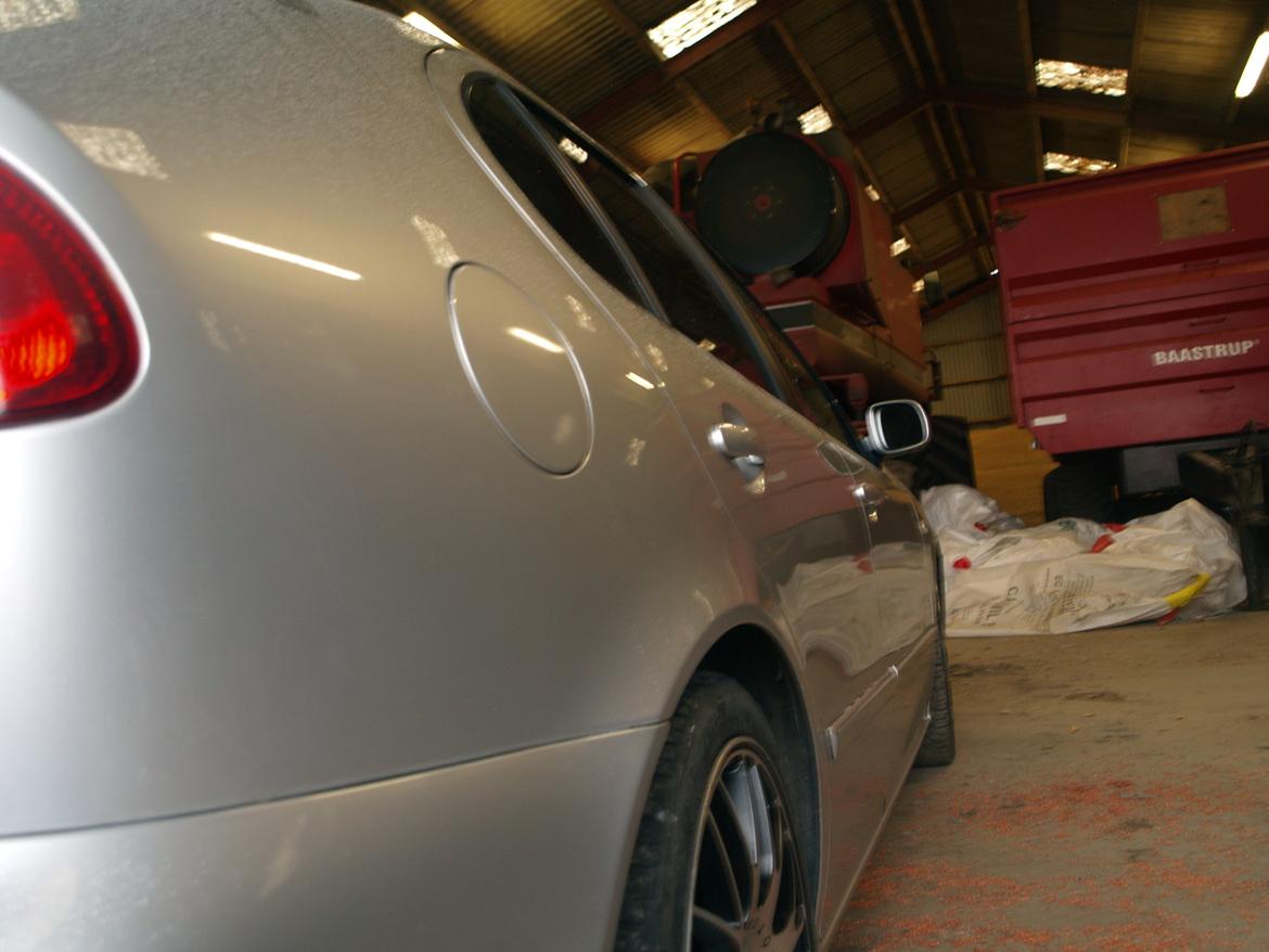 Seat Leon billede 12